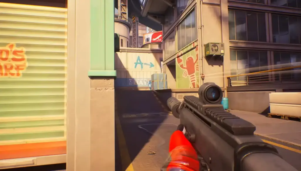 fortnite battle royal in first person esports