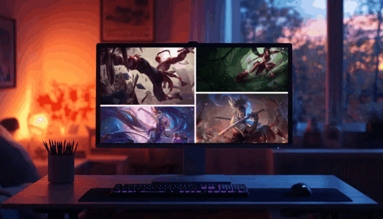 Moeilijkste League of Legends Champs 2026