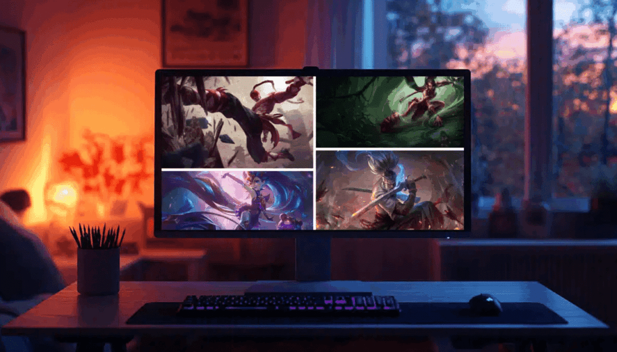 Moeilijkste League of Legends Champions