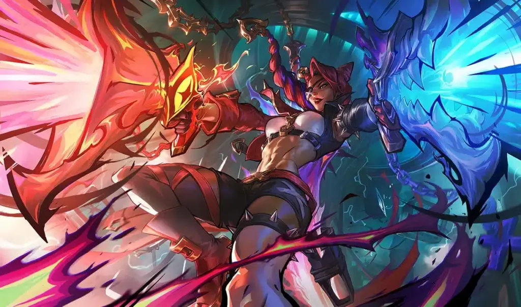 league of legends arena champions samira soul fighter