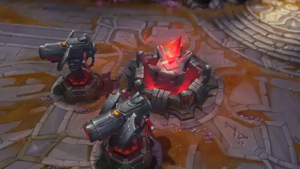 league of legends arurf noxus summoners rift