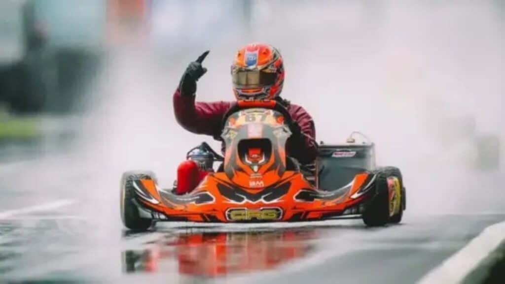 FIA voegt esports evenement toe aan Karting WK 2025