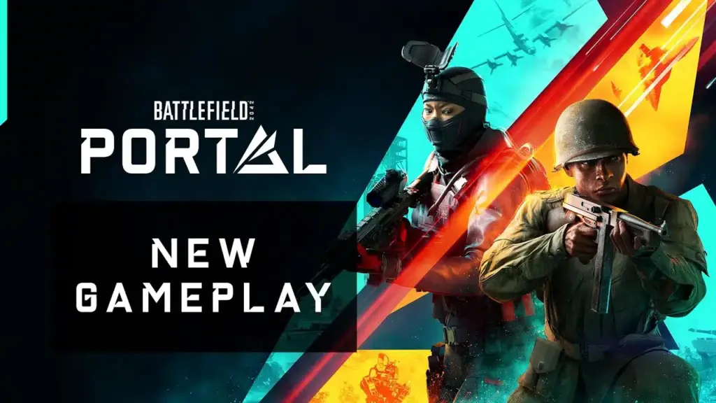 battlefield portal server browser matchmaking