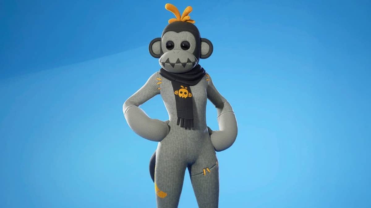gratis fortnite skins ghost monks free