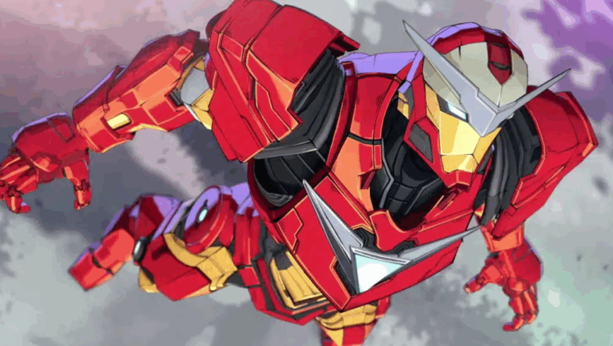 marvel tokon characters