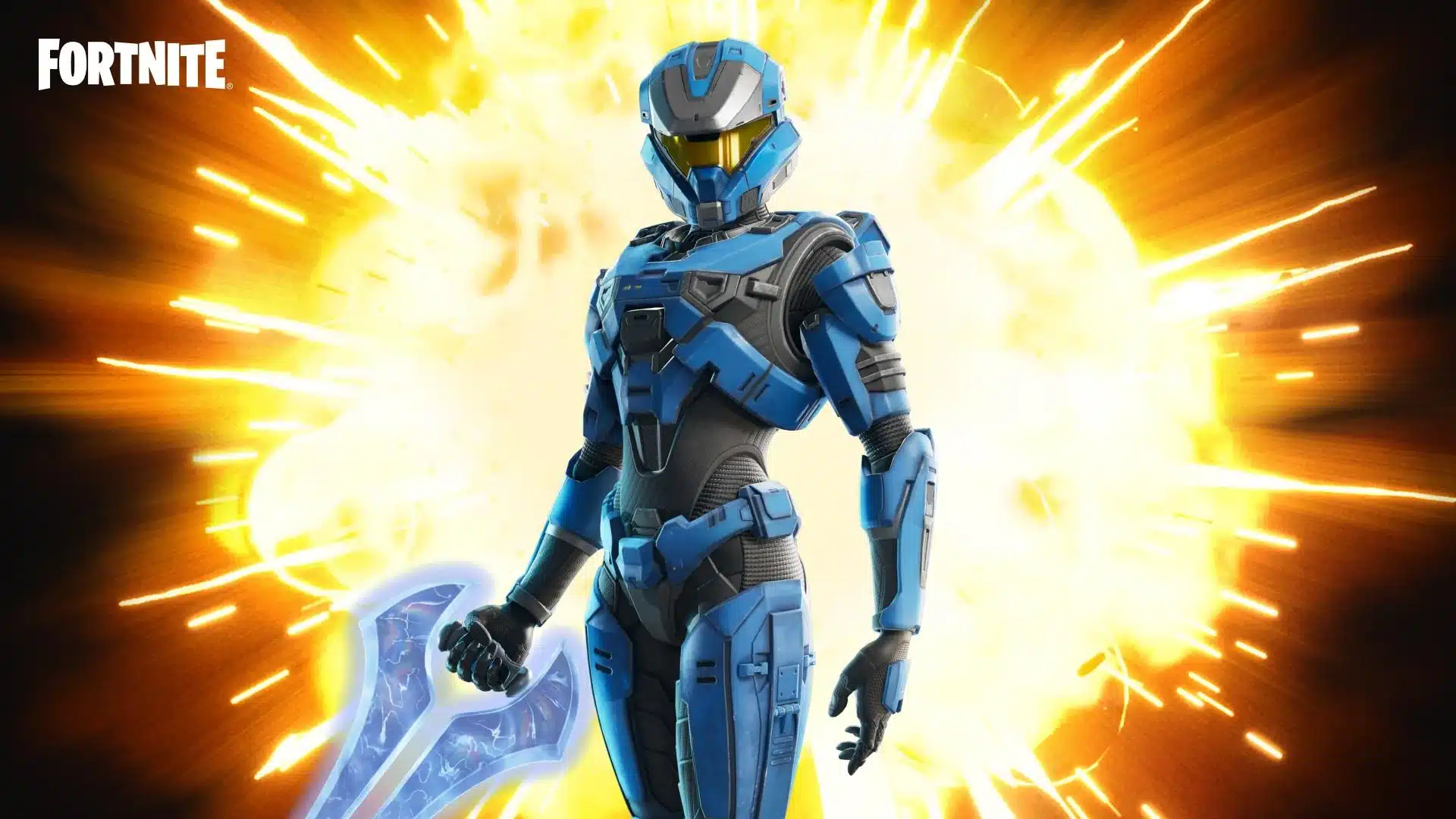 halo spartan free fortnite skin
