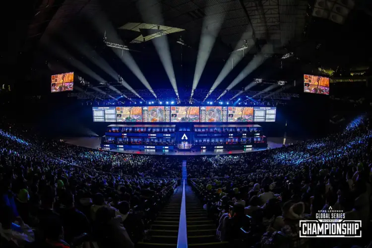 Overzicht van alle ALGS kampioenen van Darkzero tot TSM.