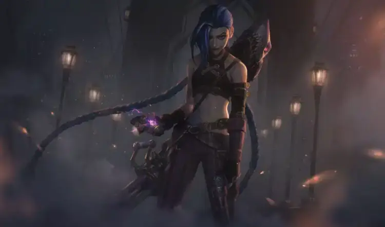 League of Legends Arcane skins overzicht met alle champions en hoe je de skins kunt krijgen.