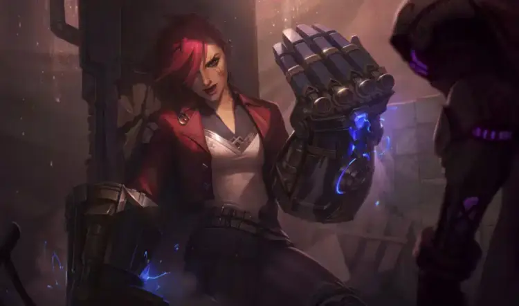League of Legends Arcane skins overzicht met alle champions en hoe je de skins kunt krijgen.