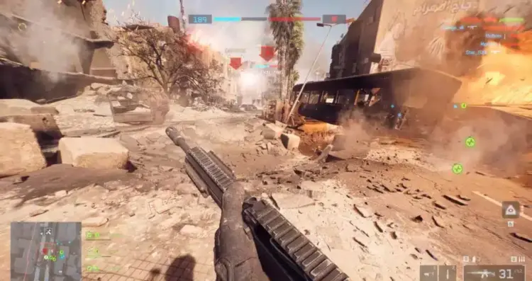Vergelijking tussen Battlefield 6 en Delta Force om te zien welke first person shooter het beste bij jou past.