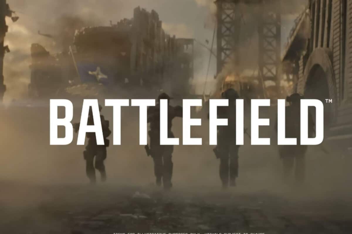 KIJK | Battlefield 6 trailer maakt gehakt van Call of Duty