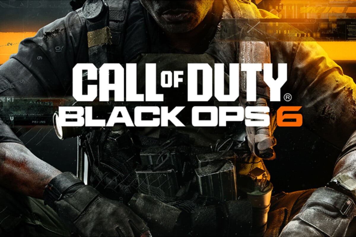 Zo maak je van de Marine SP een monsterwapen in Black Ops 6