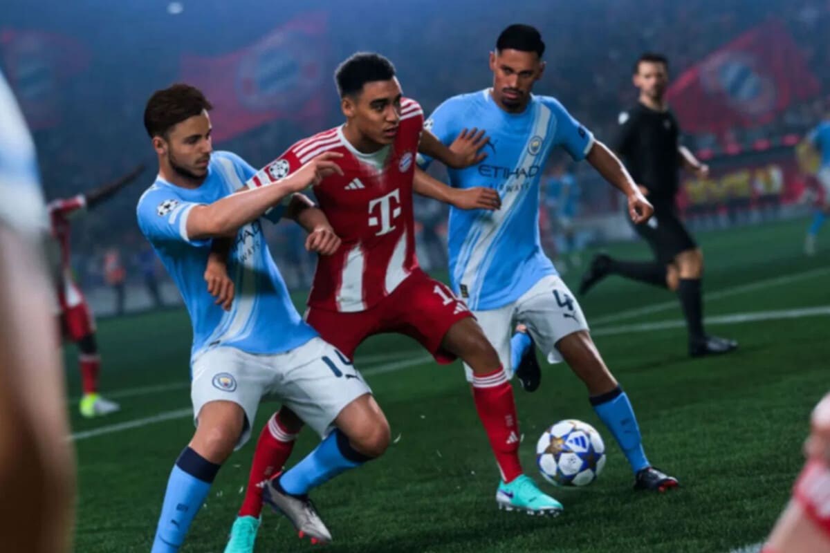 EA FC 26 review: eindelijk de game die fans willen