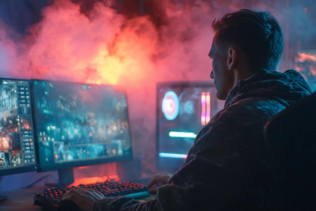 VanEck zet in op Esports: beleggen in gamers en miljoenen fans