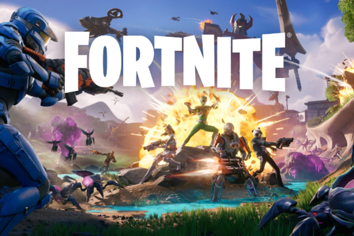 Fortnite-uitstel schokt spelers: wat Epic plotseling wijzigde in de update