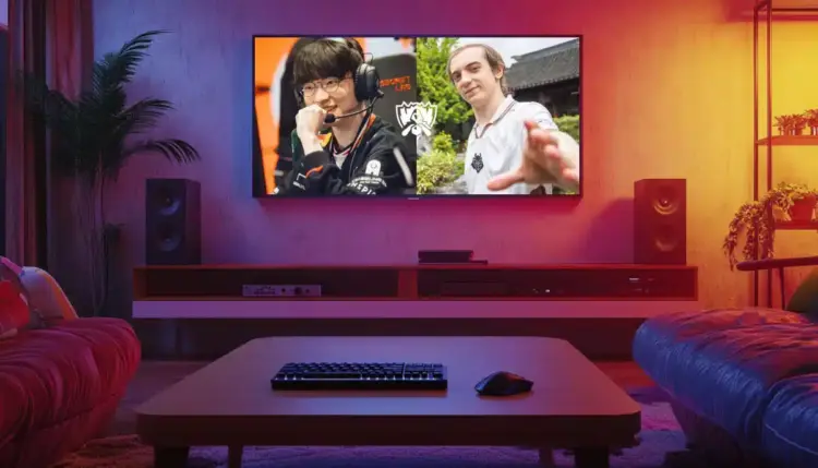 Analyse van het verschil tussen Oosterse en Westerse League of Legends teams in de esports scene.