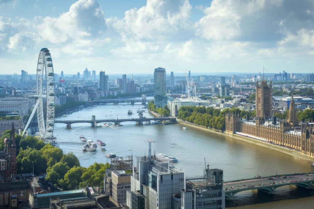Stadsbestuur Londen wil Esports groot maken - mist kennis en focus?