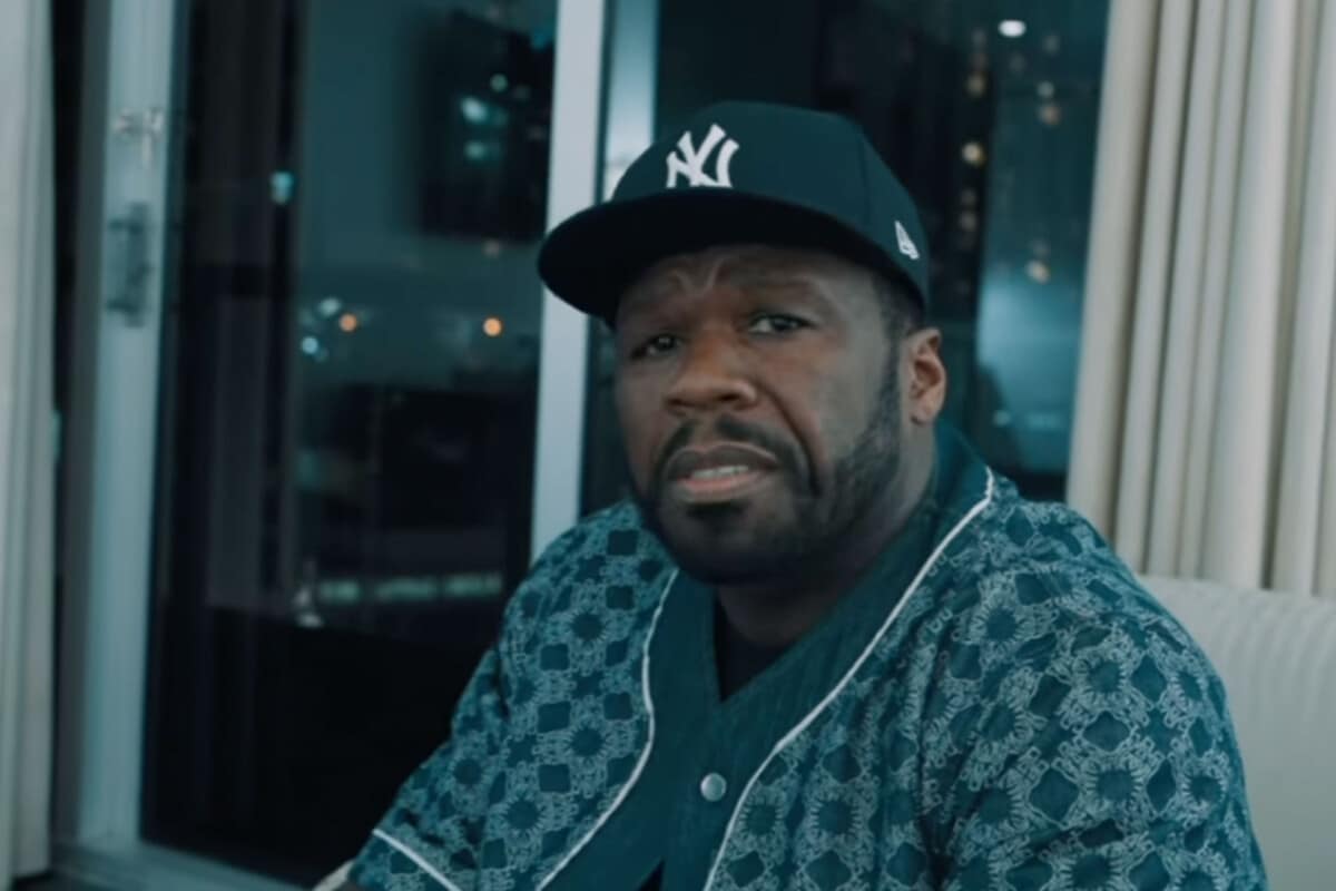 50 Cent onherkenbaar: zo ziet hij eruit als Balrog in Street Fighter