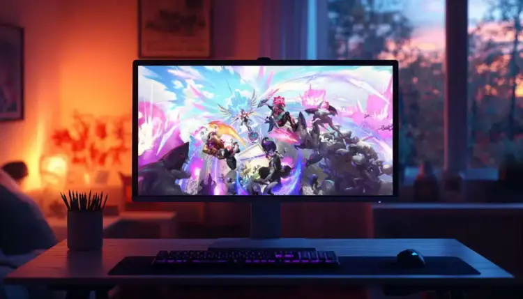 League of Legends oude game modes zoals URF en Arena blijven populair bij spelers.