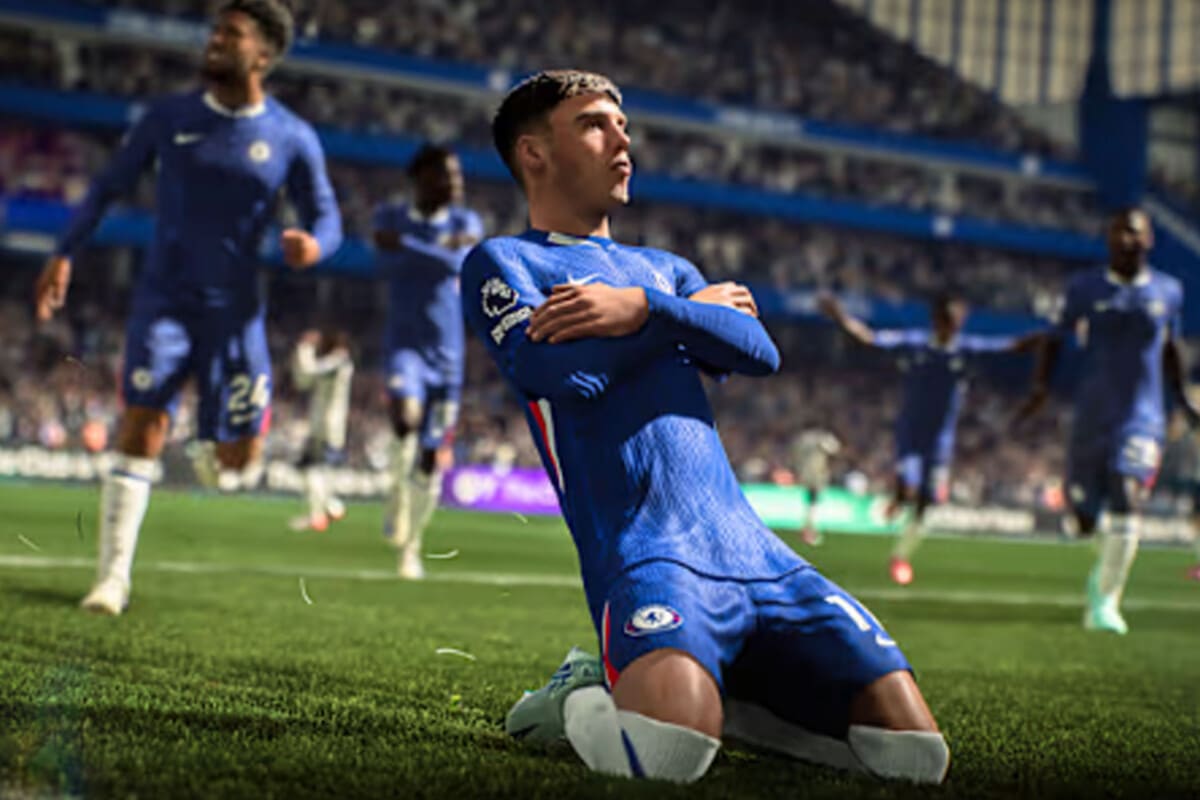De 10 beste falsebacks in EA FC 26: deze spelers wil je in je team