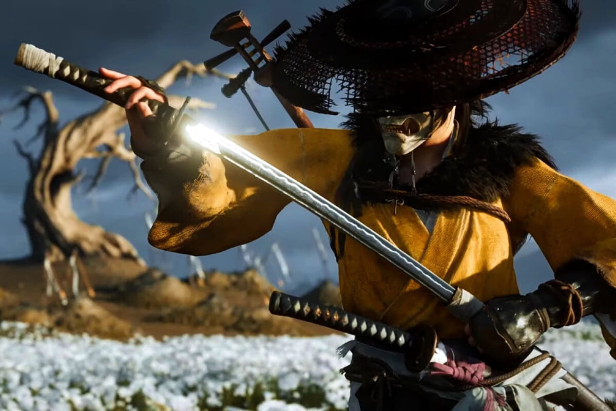 Ghost of Yotei review: Prachtige actiegame met voorspelbaar verhaal