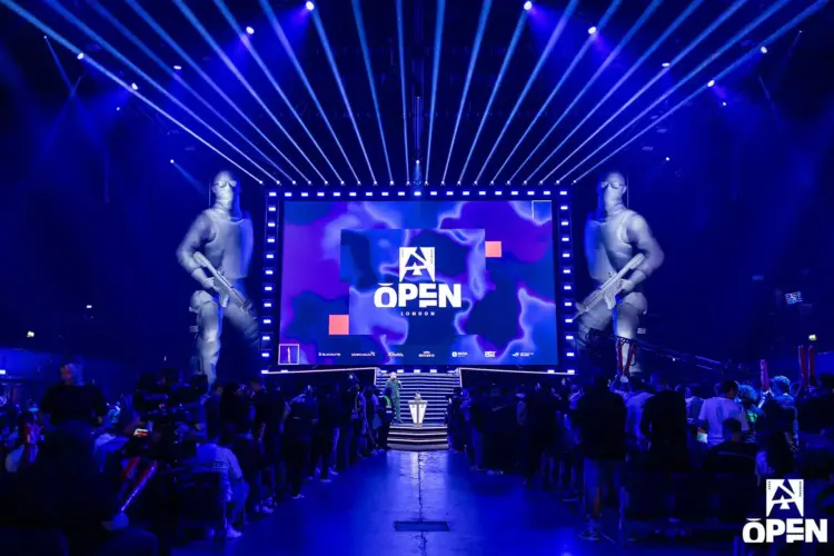 Counter-Strike met verandering in het esports systeem.