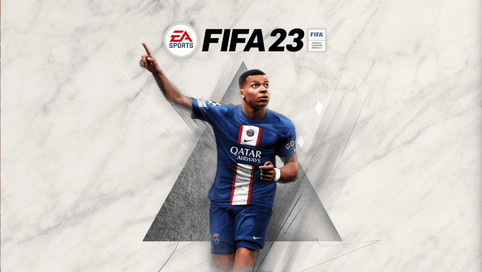 Einde FIFA-tijdperk van EA Sports: servers FIFA 23 verdwijnen eind oktober