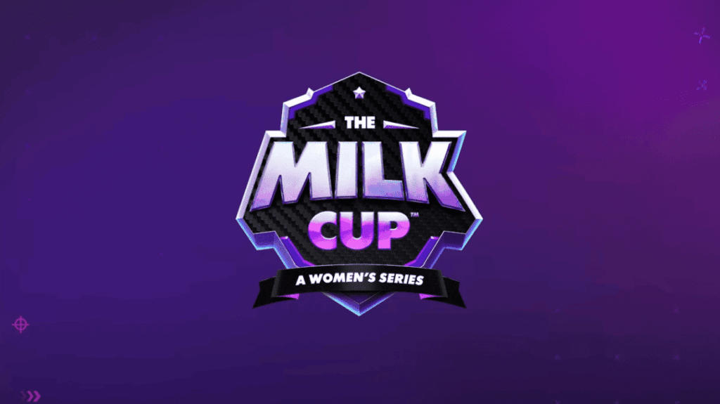 Fortnite Milk Cup leidt tot discussie over transgenders in esports