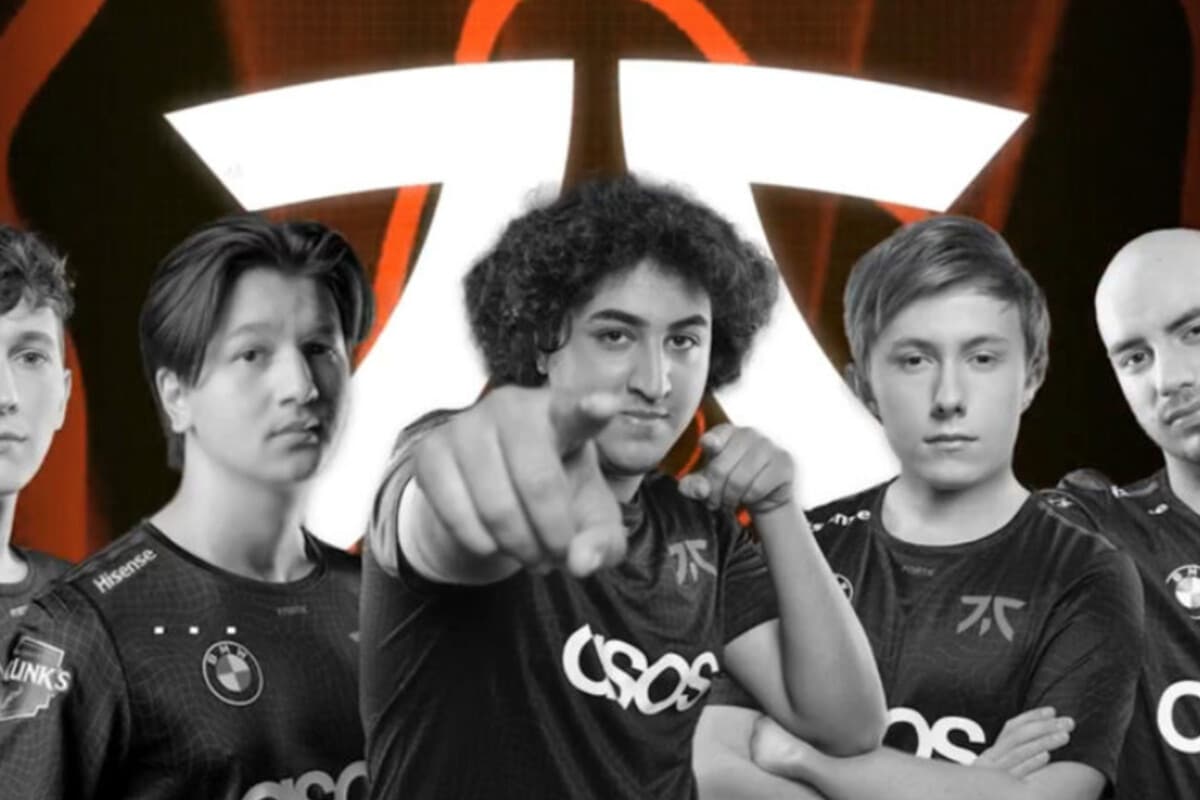 Valorant Champions 2025 krijgt onverwachte wending door Fnatic