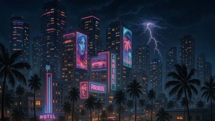 Rockstar heeft GTA VI uitgesteld tot november 2026.