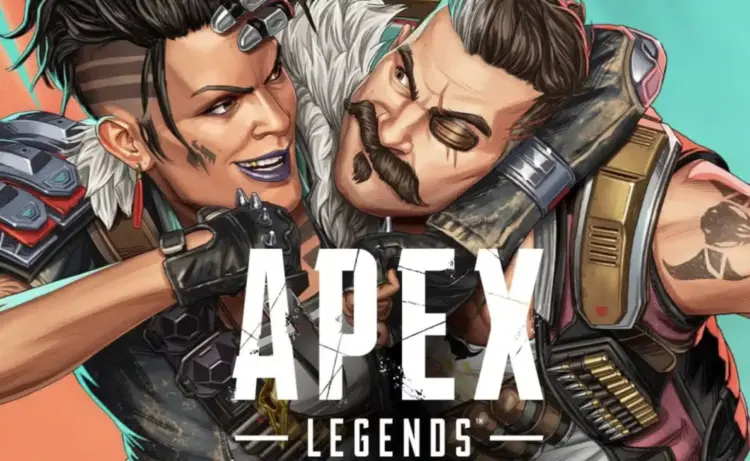 Apex Legends-ranks uitgelegd.