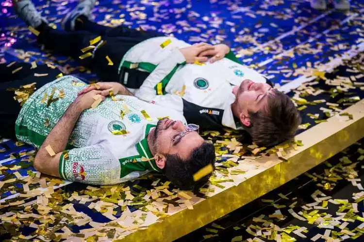 Esports Awards 2025.