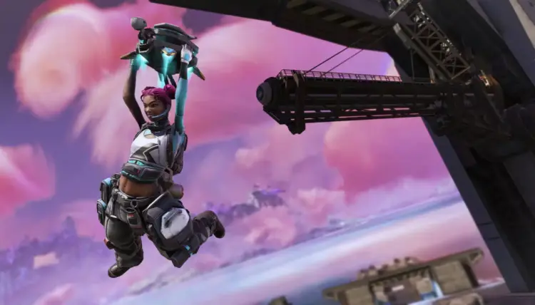 Apex Legends-ranks uitgelegd.