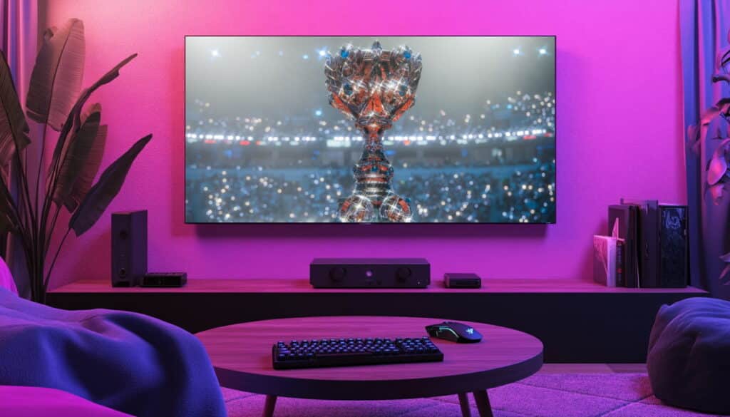 league of legends world 2025 recap