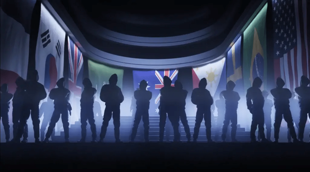 esports nations cup vindt plaats in november 2026