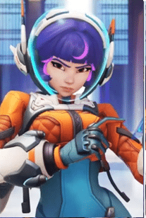 A tier: Juno – bron: Blizzard