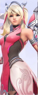 B tier: Illari – bron: Blizzard