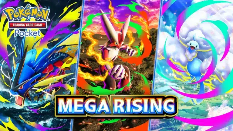 Pokémon TCG Pocket wint iPhone Game of the Year in App Store Awards 2025
