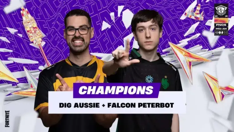 Esports toernooi 2025 met miljoenen kijkers.