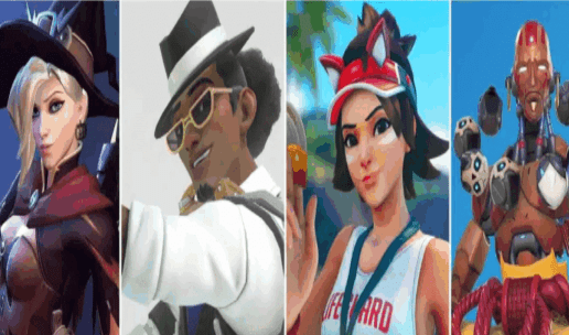 Overwatch 2 supporthelden tierlijst 2025: wie staat er bovenaan?