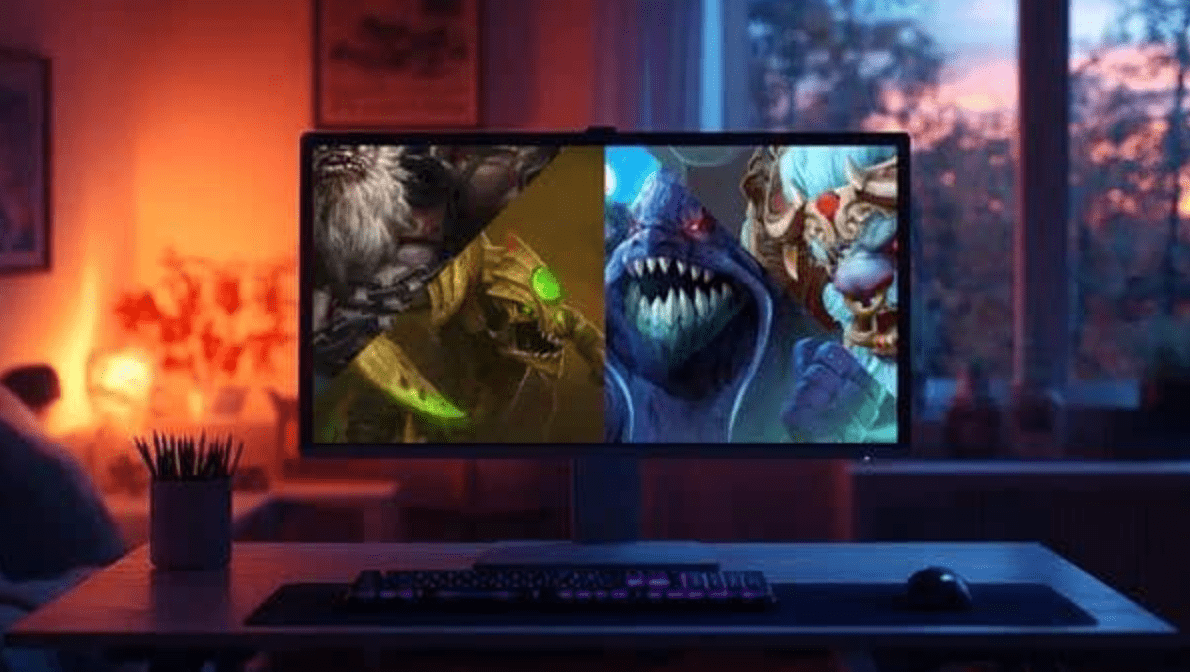dota 2 offlane ranglijst