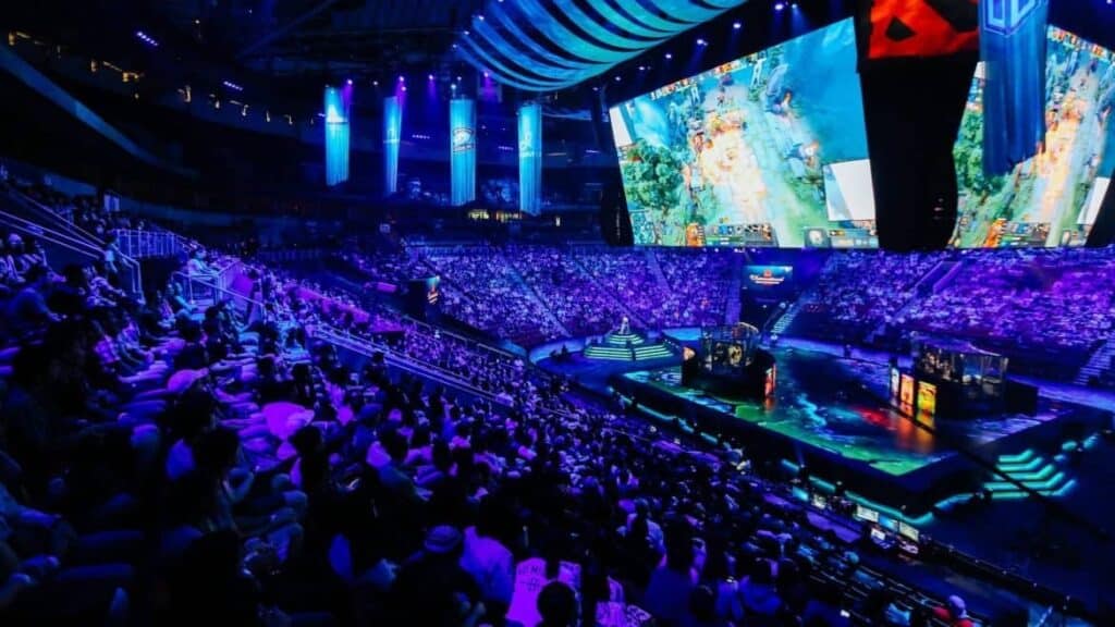 Nam het aantal kijkers van esports toe in 2025? Een analyse van het kijkersaantal