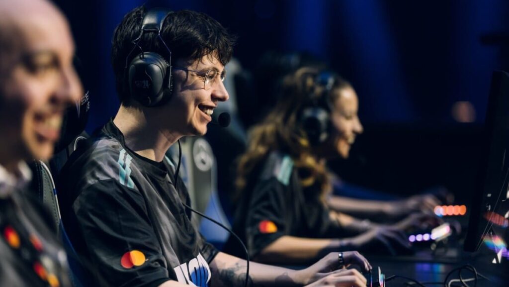 Van pro tot caster tot team owner: Caedrel over zijn esports-reis