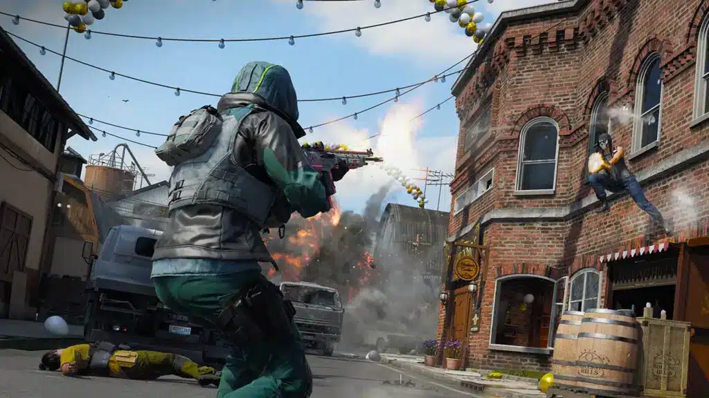 Call of Duty Black Ops 7 nieuwste update en esports