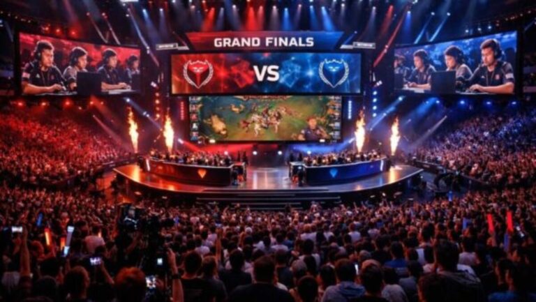 Grote figuren in esports voorspellen wat 2026 gaat brengen