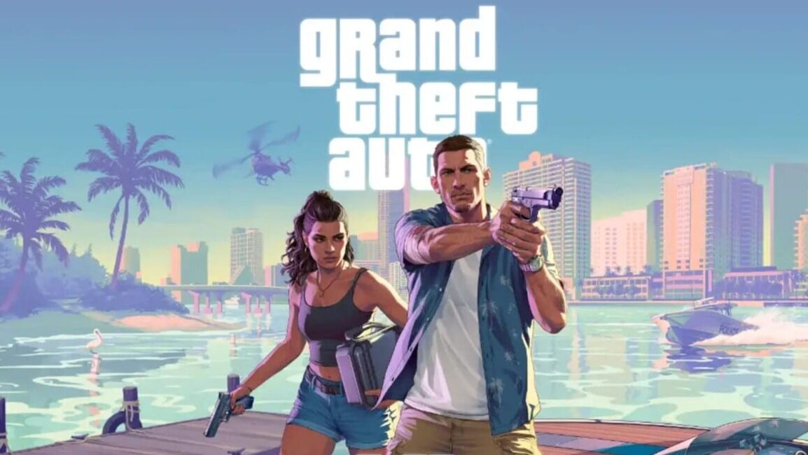 Rockstar Games en de nieuwe GTA 6