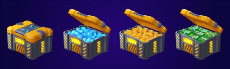 Oostenrijkse uitspraak over loot boxes en gokken.