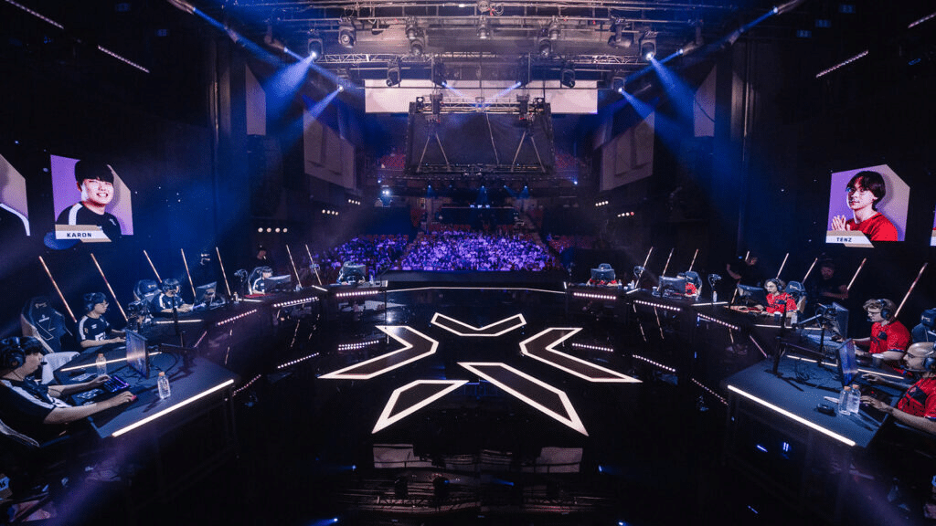 De beste VALORANT esports-momenten van 2025