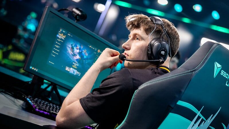 Dit waren de meest bekeken esports toernooien in januari