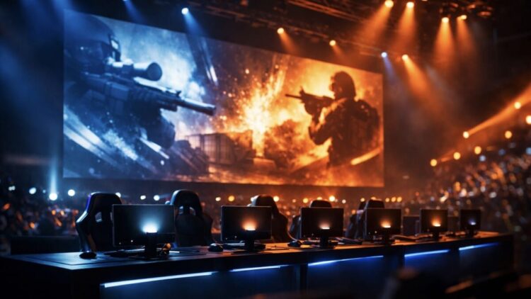 Vitality wint PGL Cluj-Napoca 2026 met een 3-0 overwinning op PARIVISION.